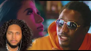 (TRB) 🇯🇲 Reacts To Wally B Seck  Mamacita (Clip officiel) Senegalese Music 🇸🇳🇸🇳