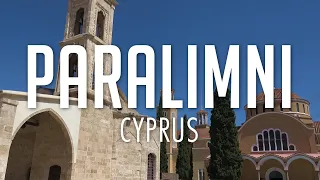 Paralimni Town, Famagusta | Cyprus