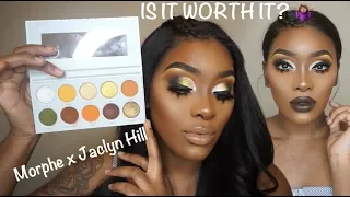 JACLYN HILL VAULT REVIEW | IS IT REALLY WORTH IT?