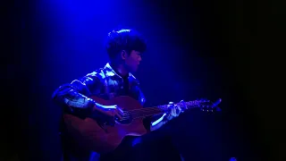 [HD][Live] Coldplay - O (Youngso Kim) / Acoustic Solo / Fingerstyle Guitar