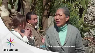 La Rosa de Guadalupe: Héroes | Este martes #ConLasEstrellas