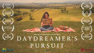 Daydreamer's Pursuit | A Short Tablelands Film by Jasmine Bryan