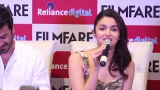 You Can't Stop to Laugh | Alia Bhatt Funny Moments Ever