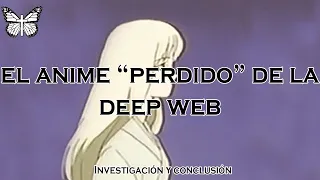 La búsqueda de Go for a Punch/Saki Sanobashi: El anime de la Deep Web