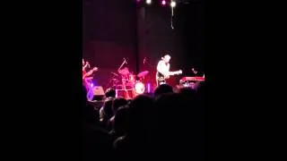Ben Rector Billy Joel Moving Out