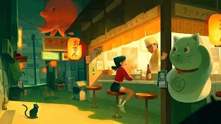 lofi hip hop radio 📚 - beats to relax/study to