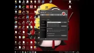 Как сделать так чтобы Bandicam снимал больше чем 10-минут без регистрации