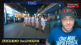 [HOT TIKTOK Dance Public]PHAO - 2 Phut Hon/Zero Two (KAIZ Remix) Dance by JT Crew VietNam Reaction!