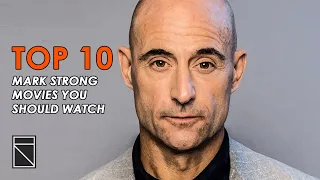 Top 10 Mark Strong Movies