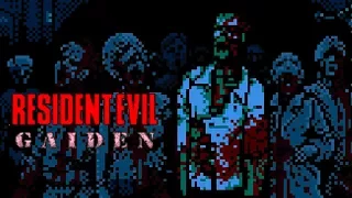 The Most Underrated Resident Evil Game - Resident Evil Gaiden Review