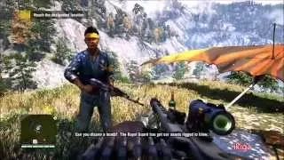 Far Cry 4 Bomb Defusing Mission - Jalendu Temple
