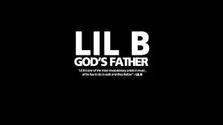 Lil B- Wake Me Up Mr Flowers 3mix (God's Father)