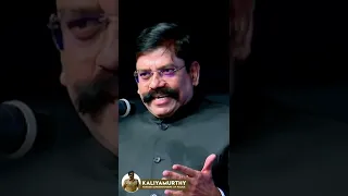 Tamil🔥Educate Your heart✨motivational speech by kaliyamoorthy IPS🔥 Wake up warriors ✨