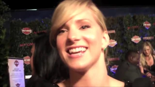 Happy 30th birthday, heather morris! --@HemosUpdates