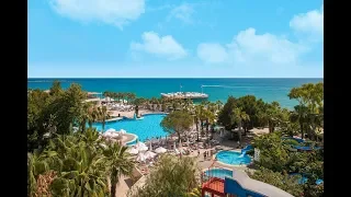 Delphin Botanik Platinum Hotel Alanya in Turkey