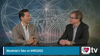 Heart Rhythm TV Update: Mandrola's Take on #HRS2022