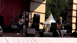 Молодая Шпана  — Другой порядок (Kids Rock Fest 2018)