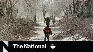 25 years after the ice storm, is Quebec prepared for the next one?