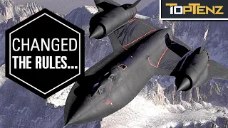 Top 10 Greatest Military Achievements That Changed the Face of War