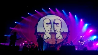 Brit Floyd "Shine On You Crazy Diamond" Buffalo NY July 30, 2019