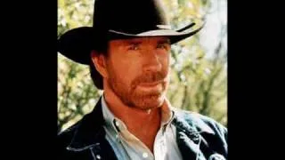 Chuck Norris - Eyes of a Ranger