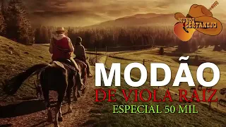 modão viola caipira -as melhores -vol.2