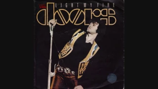 The Doors - Light My Fire (1967 Stereo)