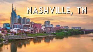 Best Things To Do In Nashville - Travel Guide