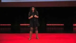 Deliberate Choices: Vivian Arsanious at TEDxYouth@Croydon