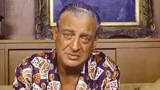 Rodney Dangerfield & His Dog Have a “Ruff” Vacation (1982)