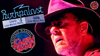 Manfred Mann's Earth Band - Rockpalast 2000 / Köln