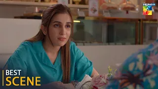 𝐊𝐡𝐞𝐥 𝐄𝐩𝐢𝐬𝐨𝐝𝐞 51 - 𝐁𝐞𝐬𝐭 𝐒𝐜𝐞𝐧𝐞 03 #alizehshah #yashmagill - HUM TV