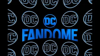 DC FANDOME 2021 | Live Coverage