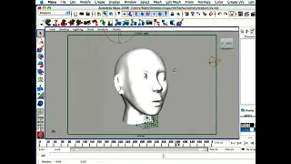 What is Autodesk Maya?