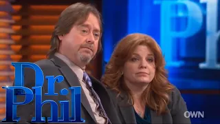 Dr Phil Full Episode | Amazing Cases Season | S12E104