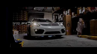 Best sounding Porsche 981 full Armytrix exhaust system | Tuned by Vivid Racing