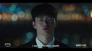 Death's Game | I Wanted A Clean Death | Prime Video