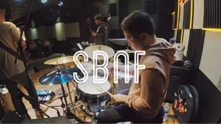 Echa Soemantri Quartet - SBNF