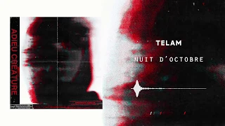 TELAM - Nuit octobre (audio officiel)