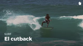 El Cutback | Surf