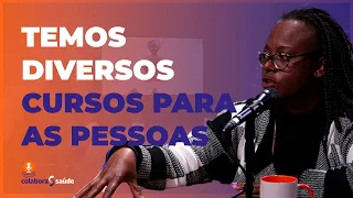 OS CURSOS DO INSTITUTO VÓ TUTU