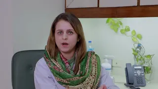 Actions for Women's Health | Dr. Faiza Rehman | Consultant Gynaecologist RMI