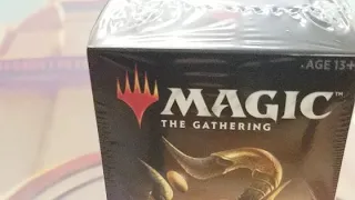 Core 2019 Box Opening And Prerelease Kit