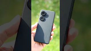 ASUS Zenfone 9, smartphone mungil yang ngebut parah!