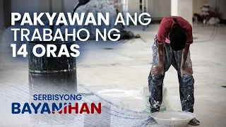 Ang 'special workers' ba ay regular employees na rin?