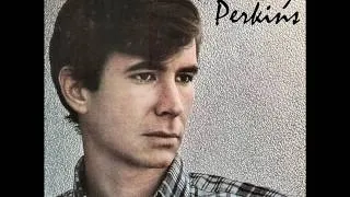 Anthony Perkins - Quand Tu Dors Pres de Moi