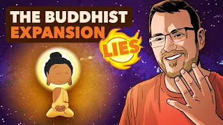 The Buddhist Expansion - LIES - World History - Extra History