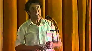 Игорь Губерман - Гарики на каждый день, 1992