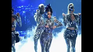 Lady Gaga - Poker Face (Live at ENIGMA The Las Vegas Residency) | Lady Gaga News