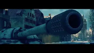 Топ 3 лучших песен World of tanks